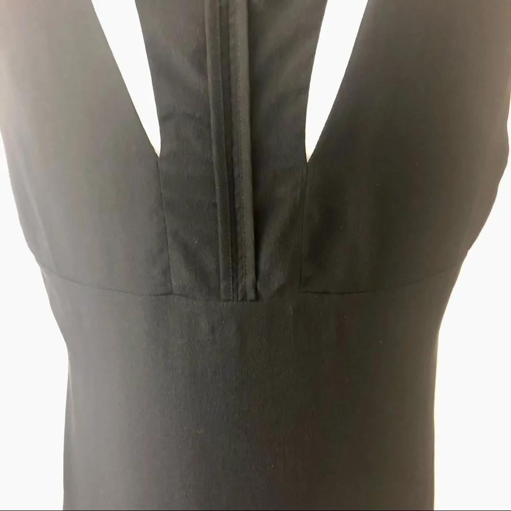 100% Silk Dress - Image 7