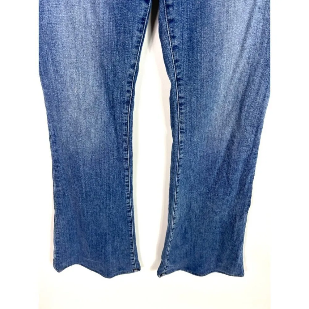 J brand flare jeans‎ - Image 3