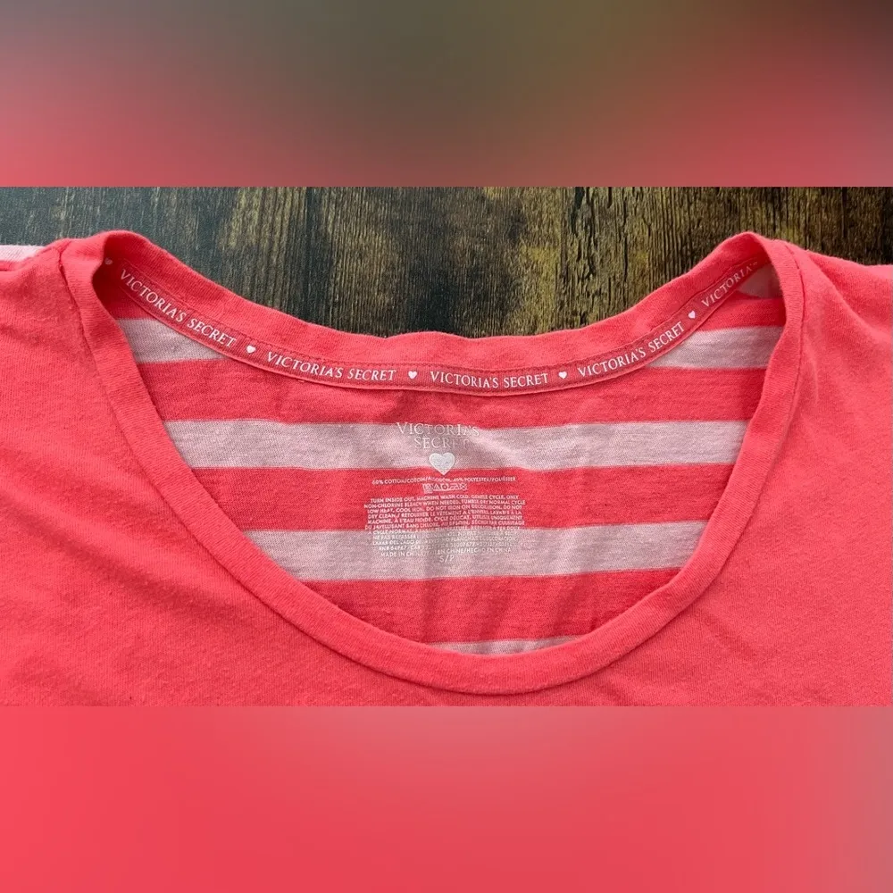 Victoria's Secret  | Angel ladies nightshirt. Size: S/P - Image 6