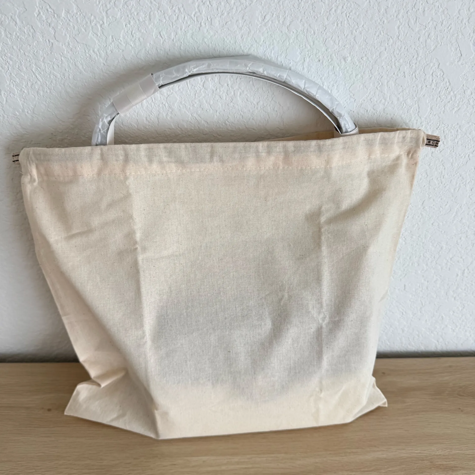 Tory Burch Robinson Spazzolato Convertible Shoulder Bag Burgundy - Image 14