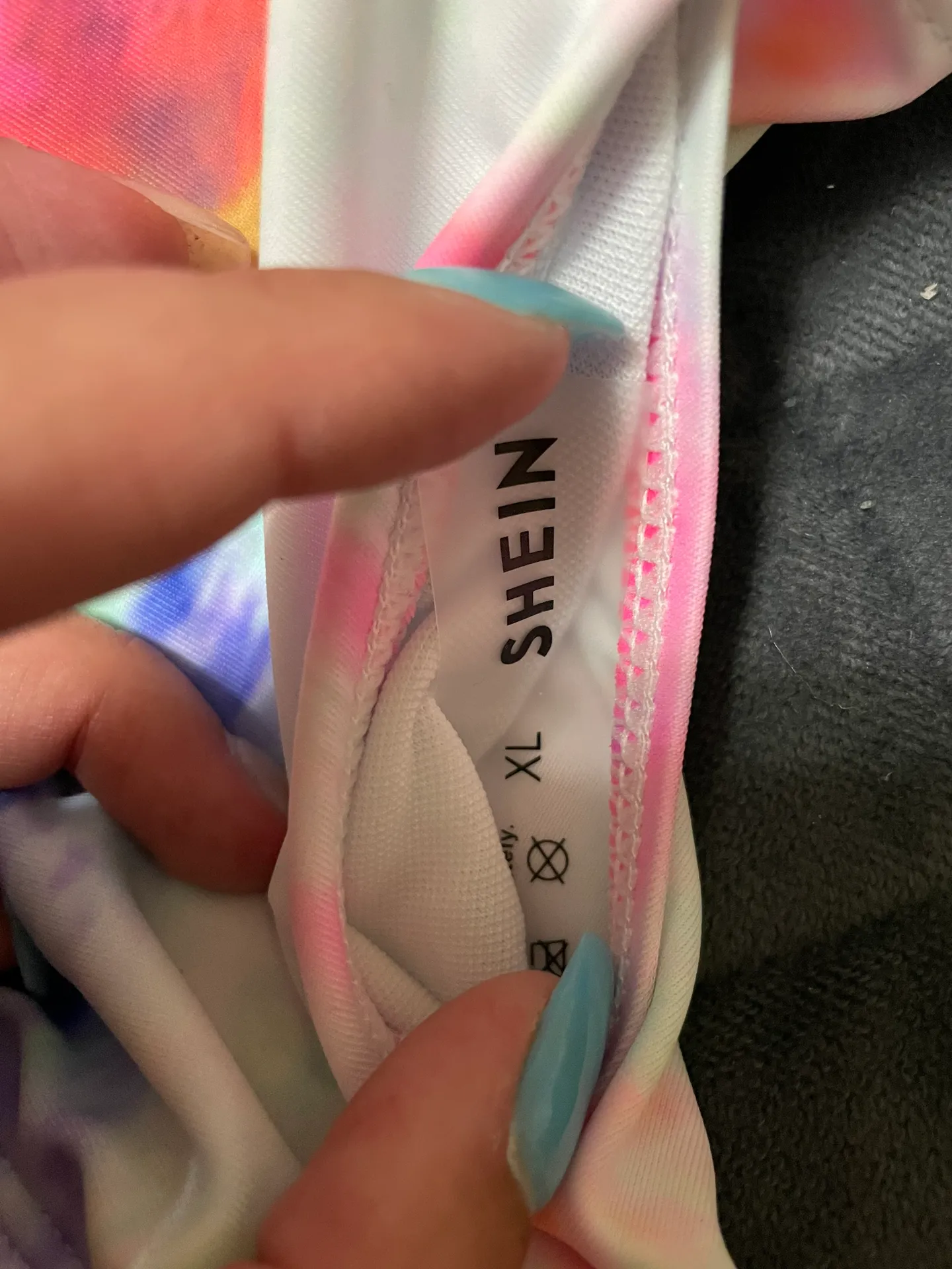 SheIn Swimsuit - Image 4