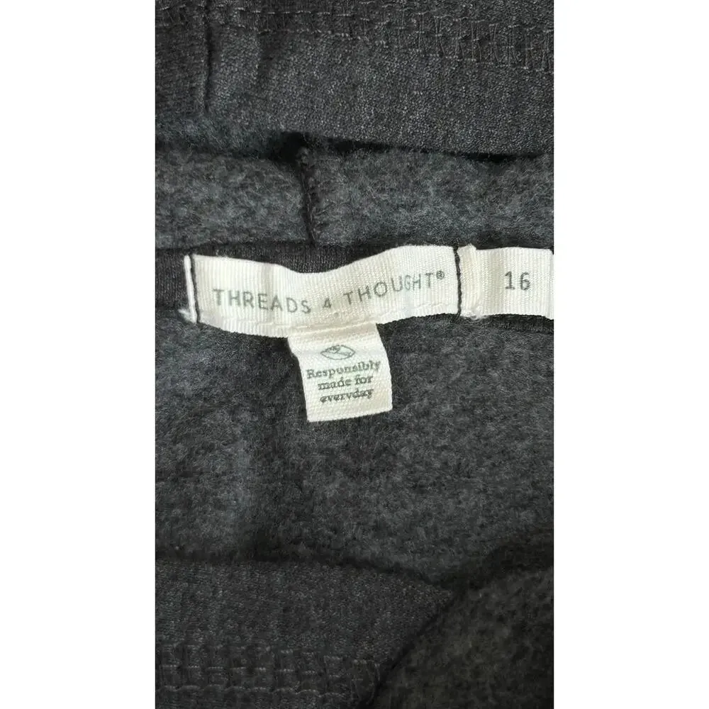 Threads 4 Thought  | Women’s Pullover Hooded Sweatshirt | 16 - Image 2