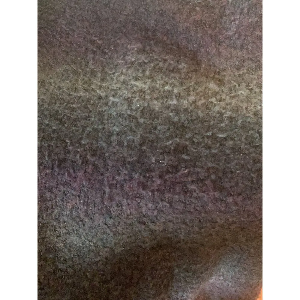 Woolrich turtle neck cowl mock woman’ssize small wool ombré - Image 7