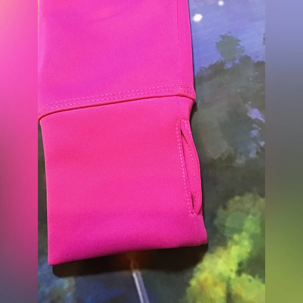 Walt disney world marathon run disney weekend 2023 woman jacket small - Image 7