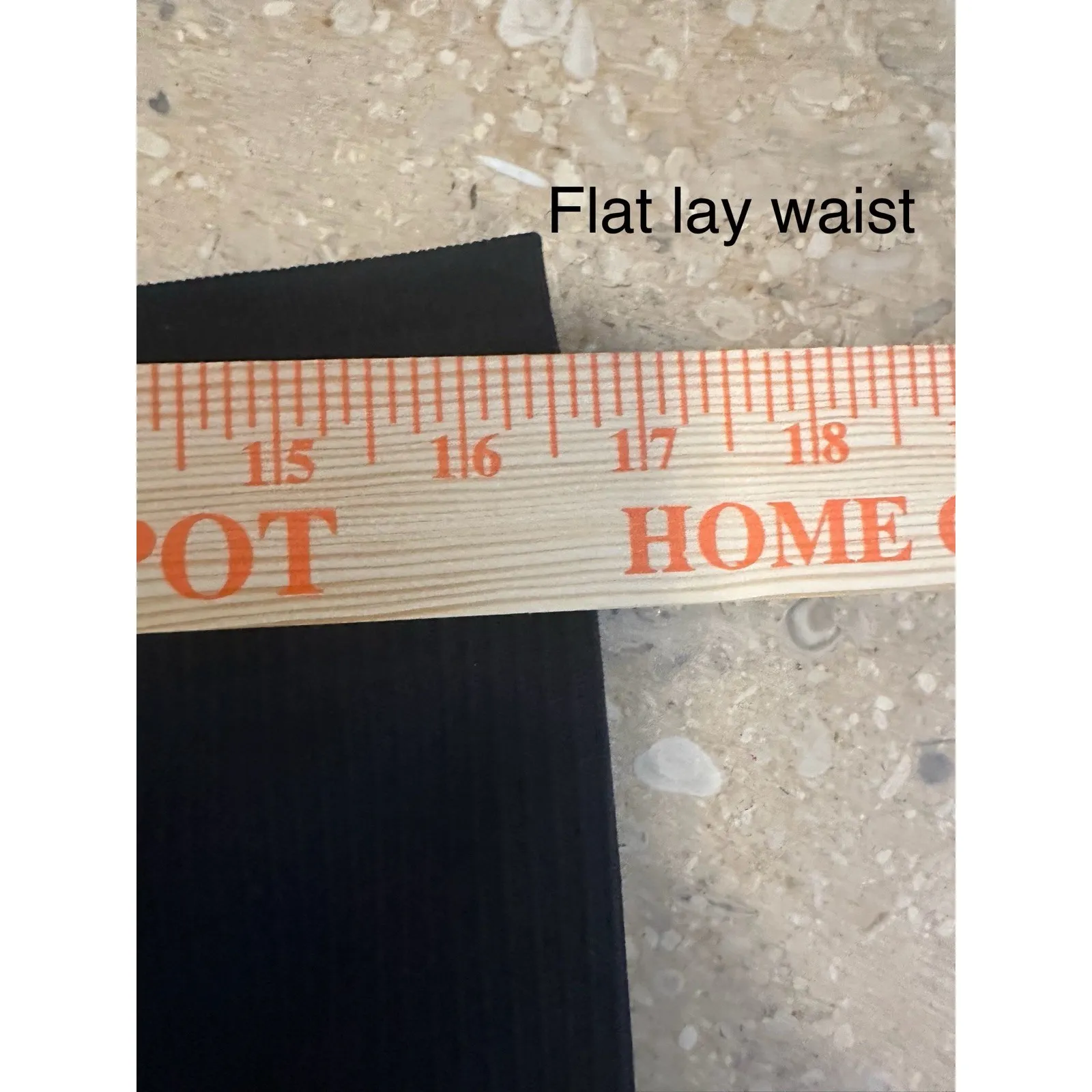 Thirdlove  Black Flex Seamless High Rise Compression Leggings Womens 2X EUC - Image 10