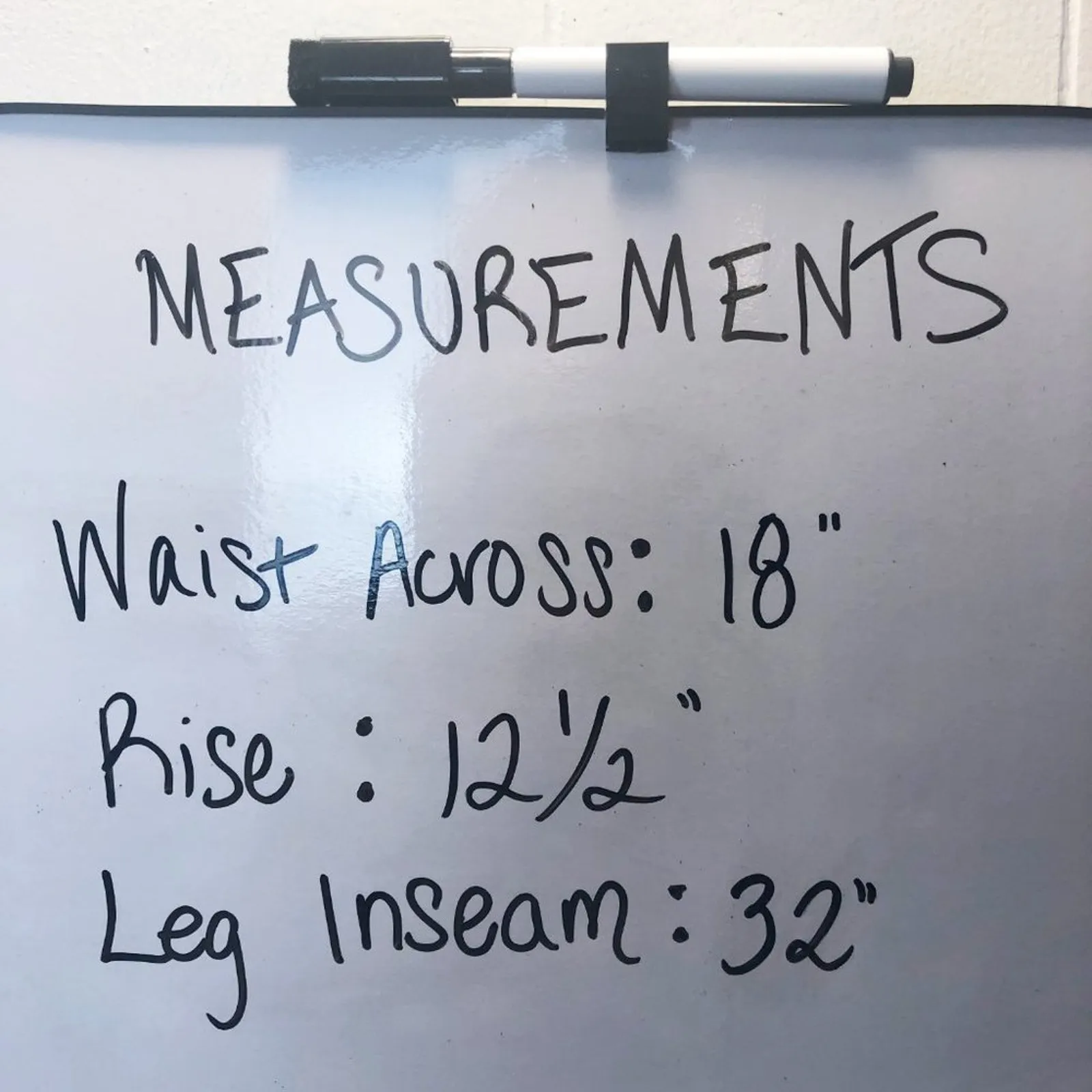 Flirt Pink Women's High Rise Floral Pants Juniors XL Black - Image 12