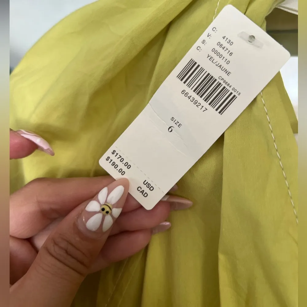 Pocket maxi dress - Image 2