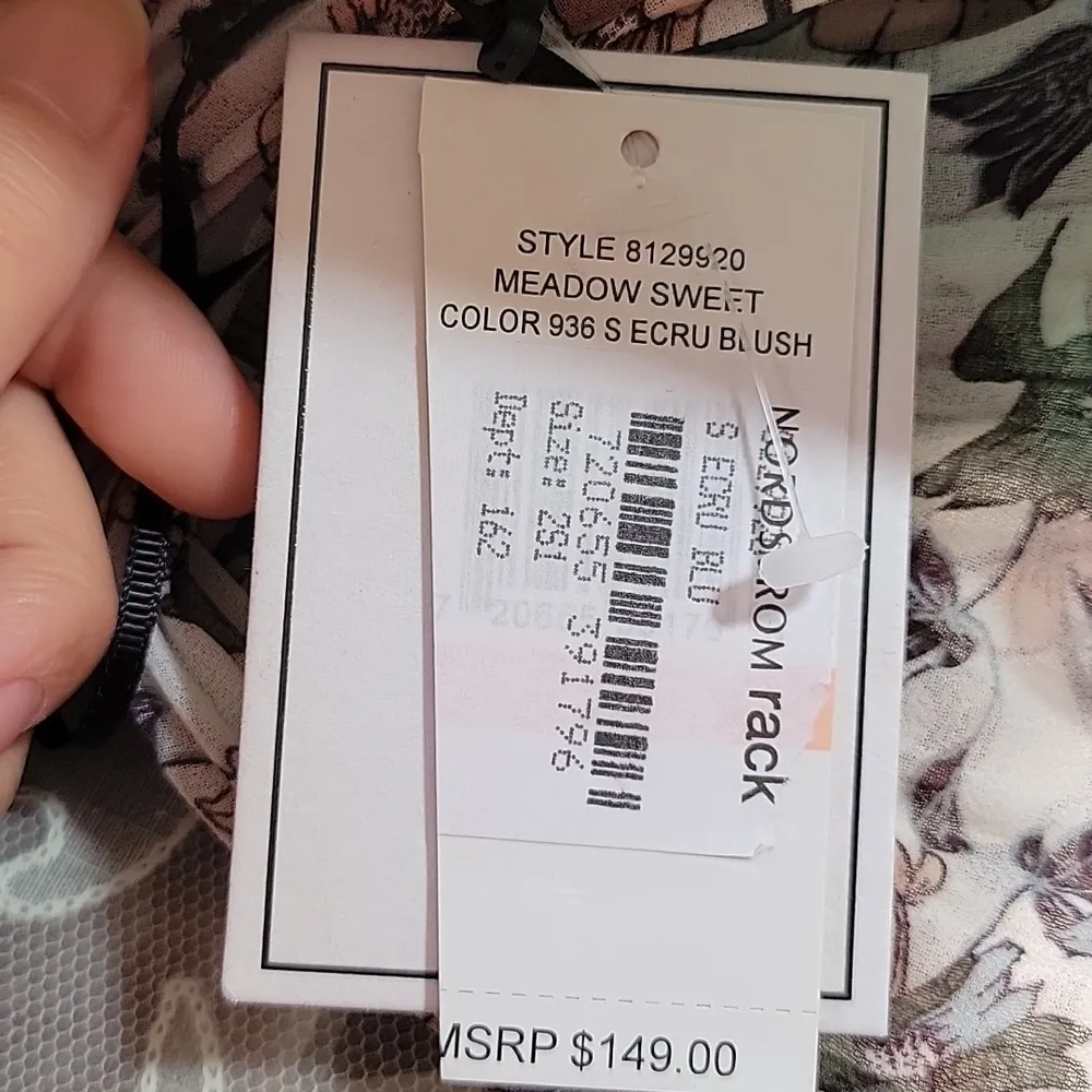 1. State Dress - Image 3