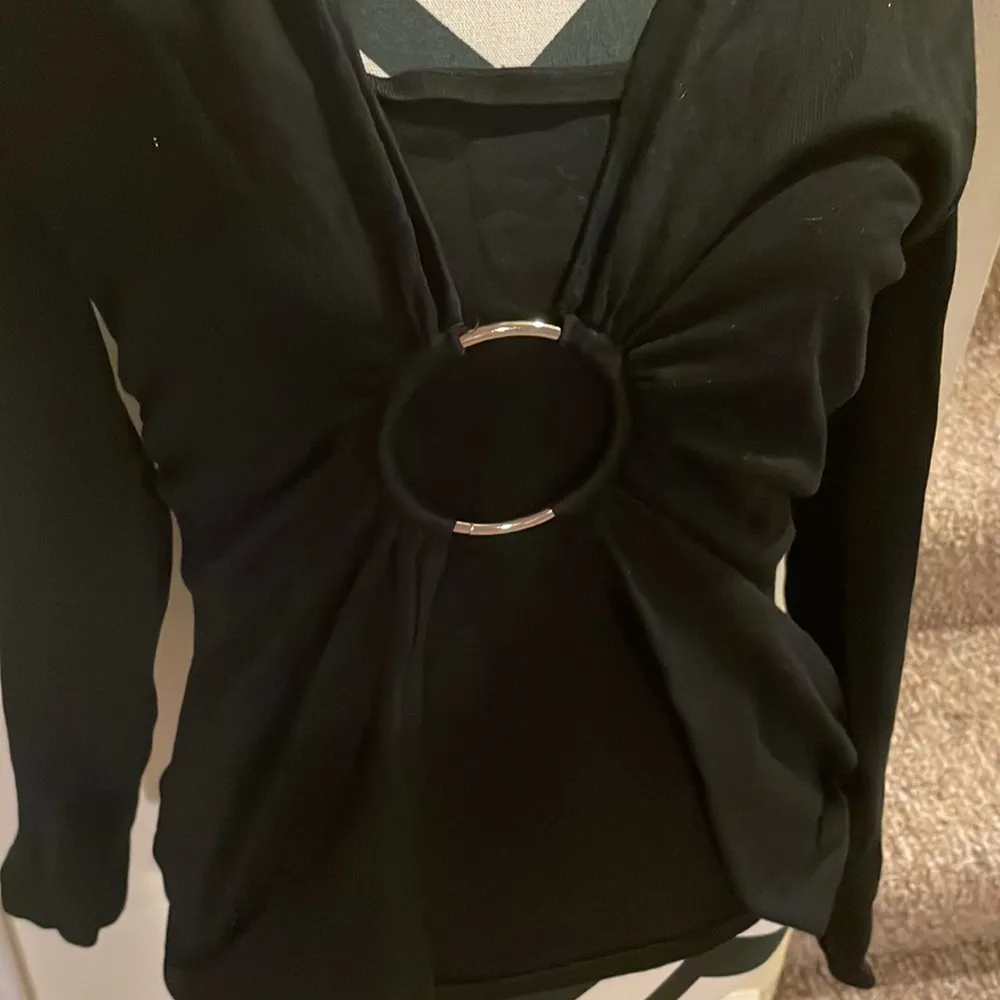 Womens BCBG Max Azaria Shirt - Image 2