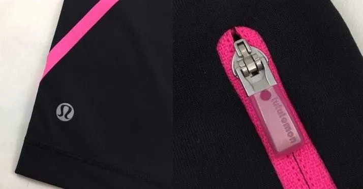 Rare  Run Track Attack Crop Pants - Image 12