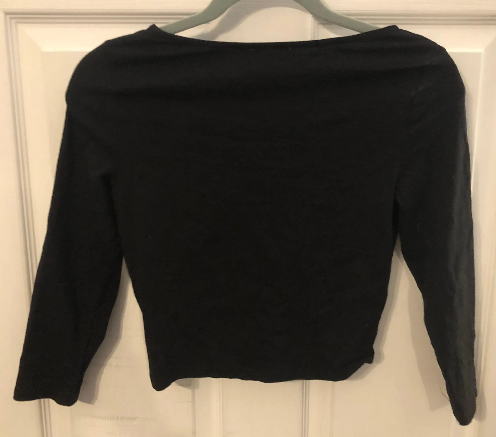 Charlotte Russe Crop Top - Image 2