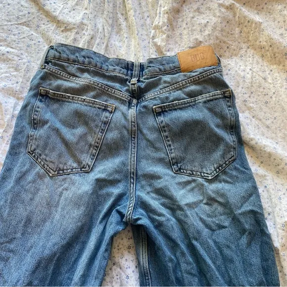 Bdg boyfriend jeans - Image 2
