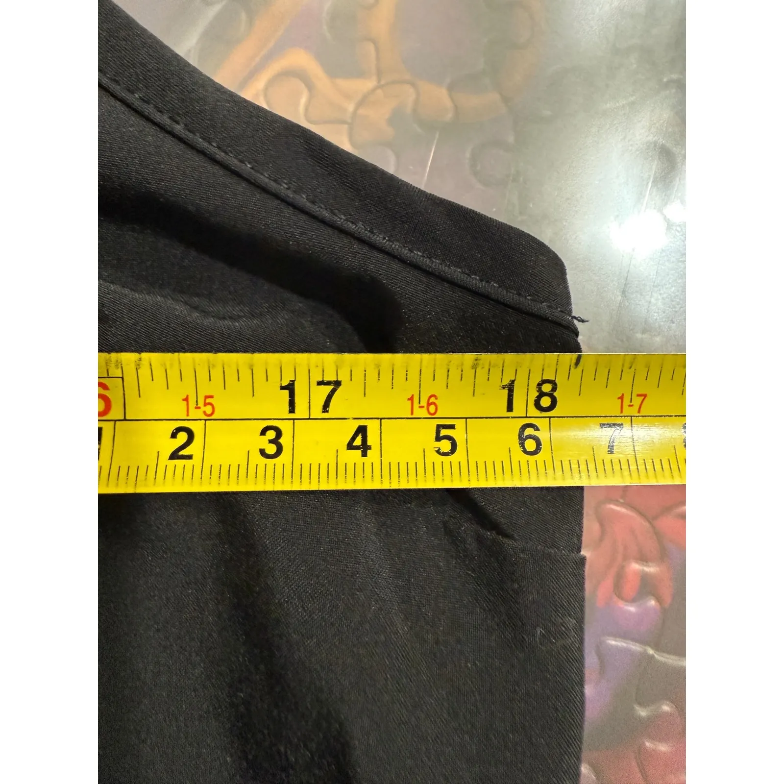 Athleta Black Tank Maxi Dress Sleeveless Casual Travel Small Pockets - Image 5