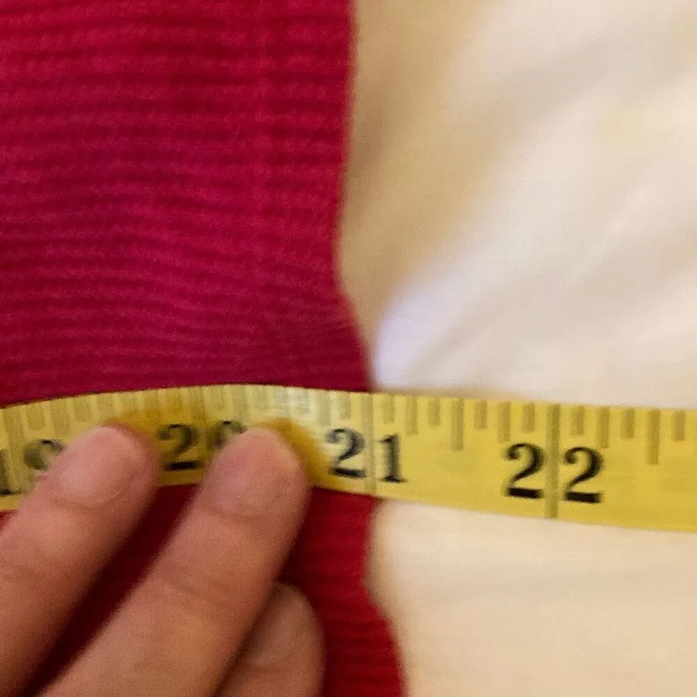 Life is Good PJ crop‎ top size XL (A6) - Image 6