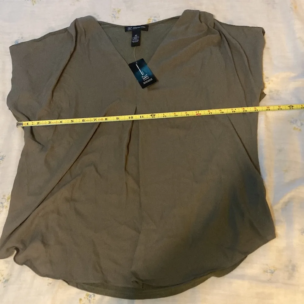 I.N.C. Top - Image 2