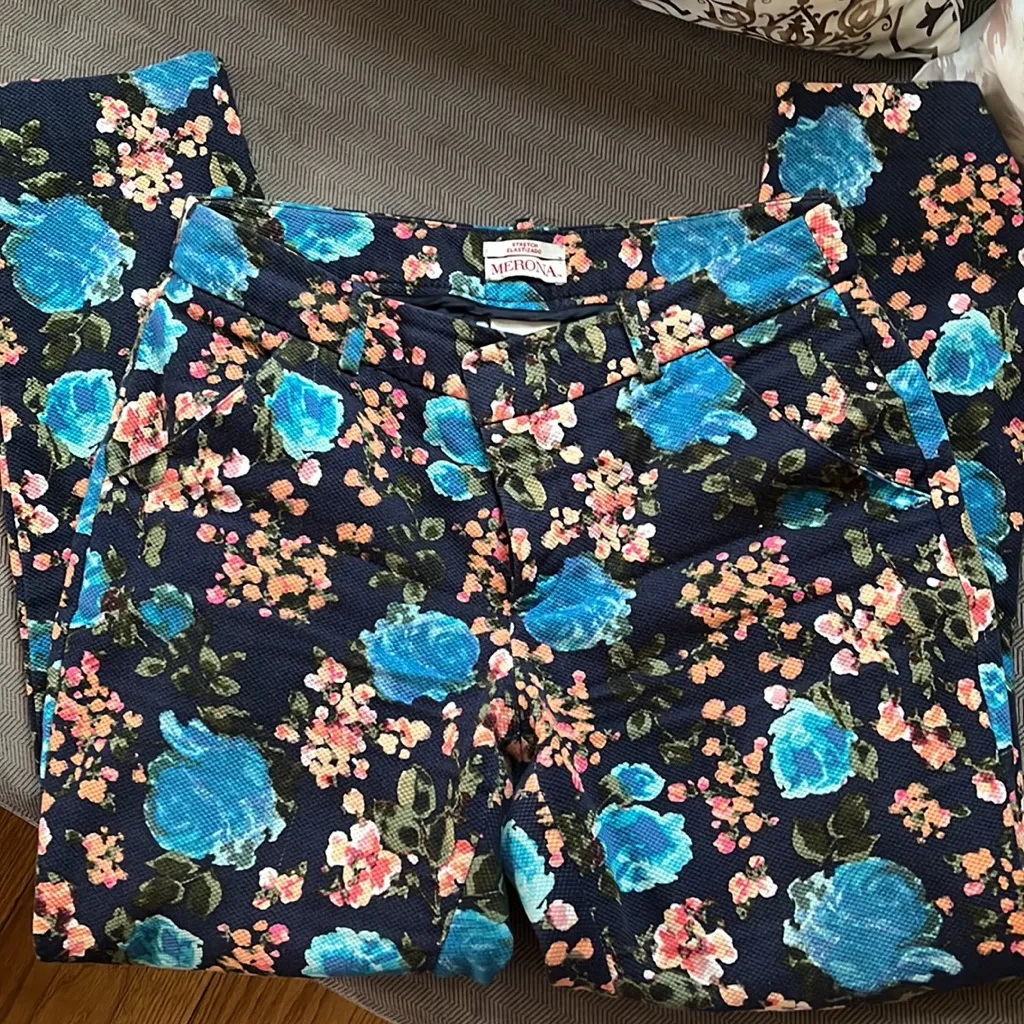 Merona ankle pants - Image 2