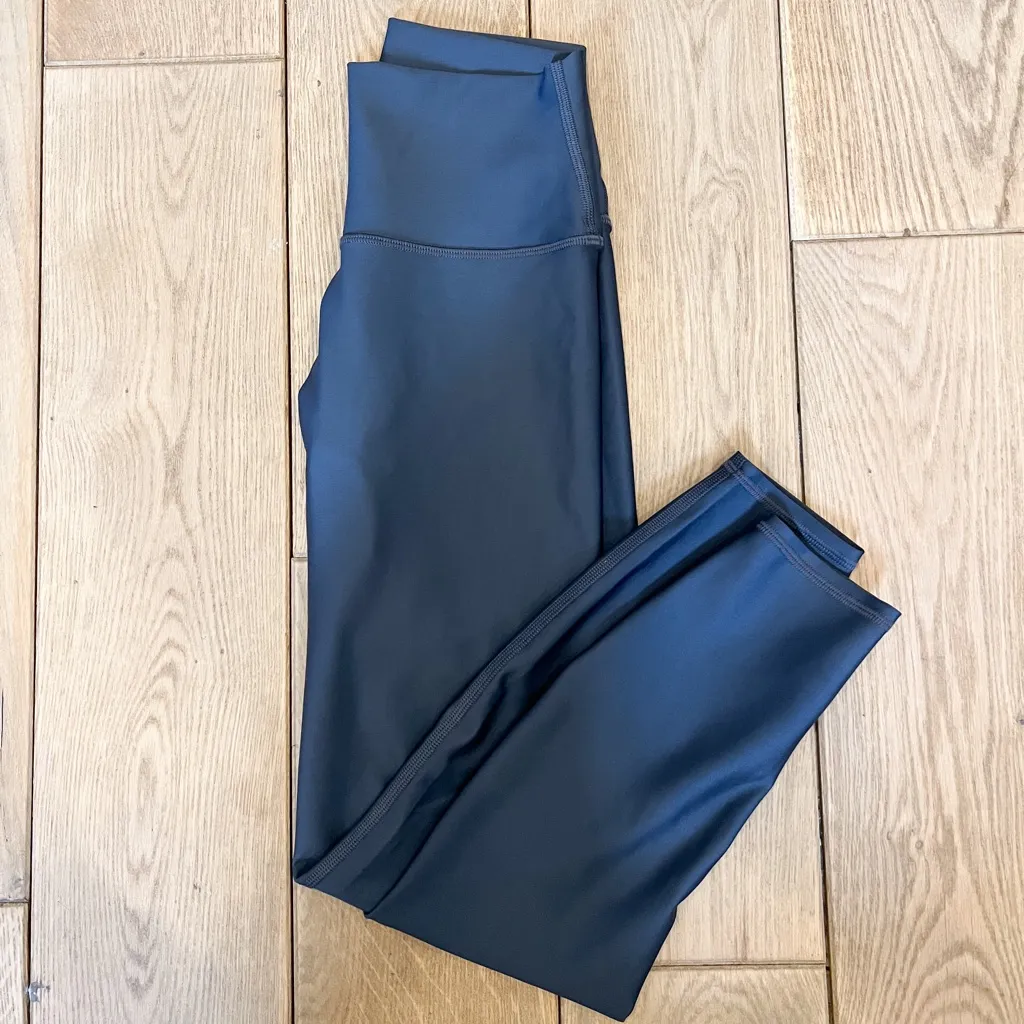 Alo yoga 7/8 High-Waist Airlift Legging - Image 2