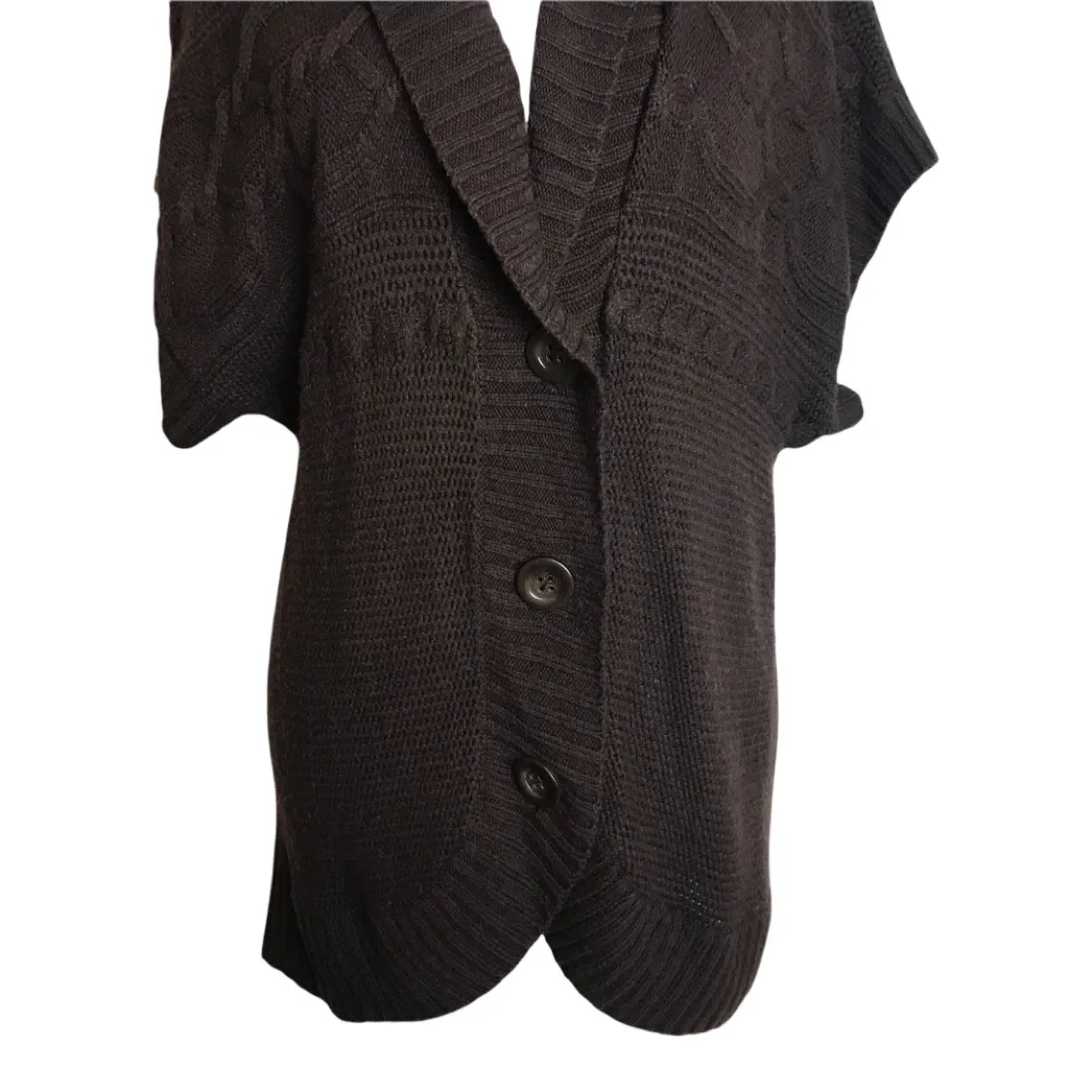Faded Glory Cardigan - Image 5