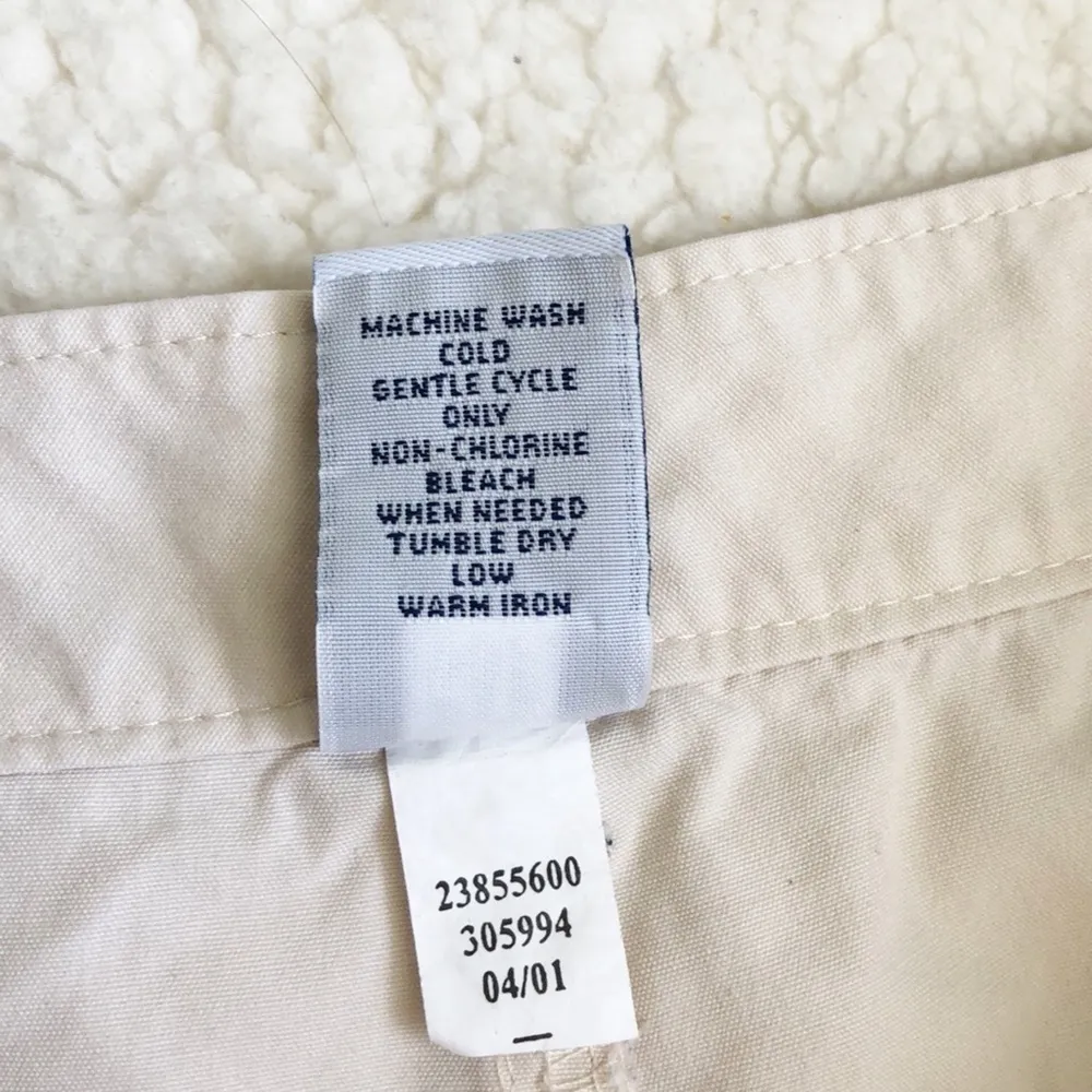 GAP Twill High - Image 9