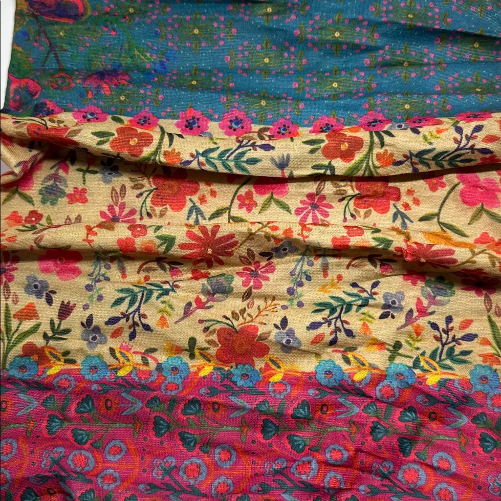 Natural Life Full Boho Bandeau Headband - #402 - Image 3