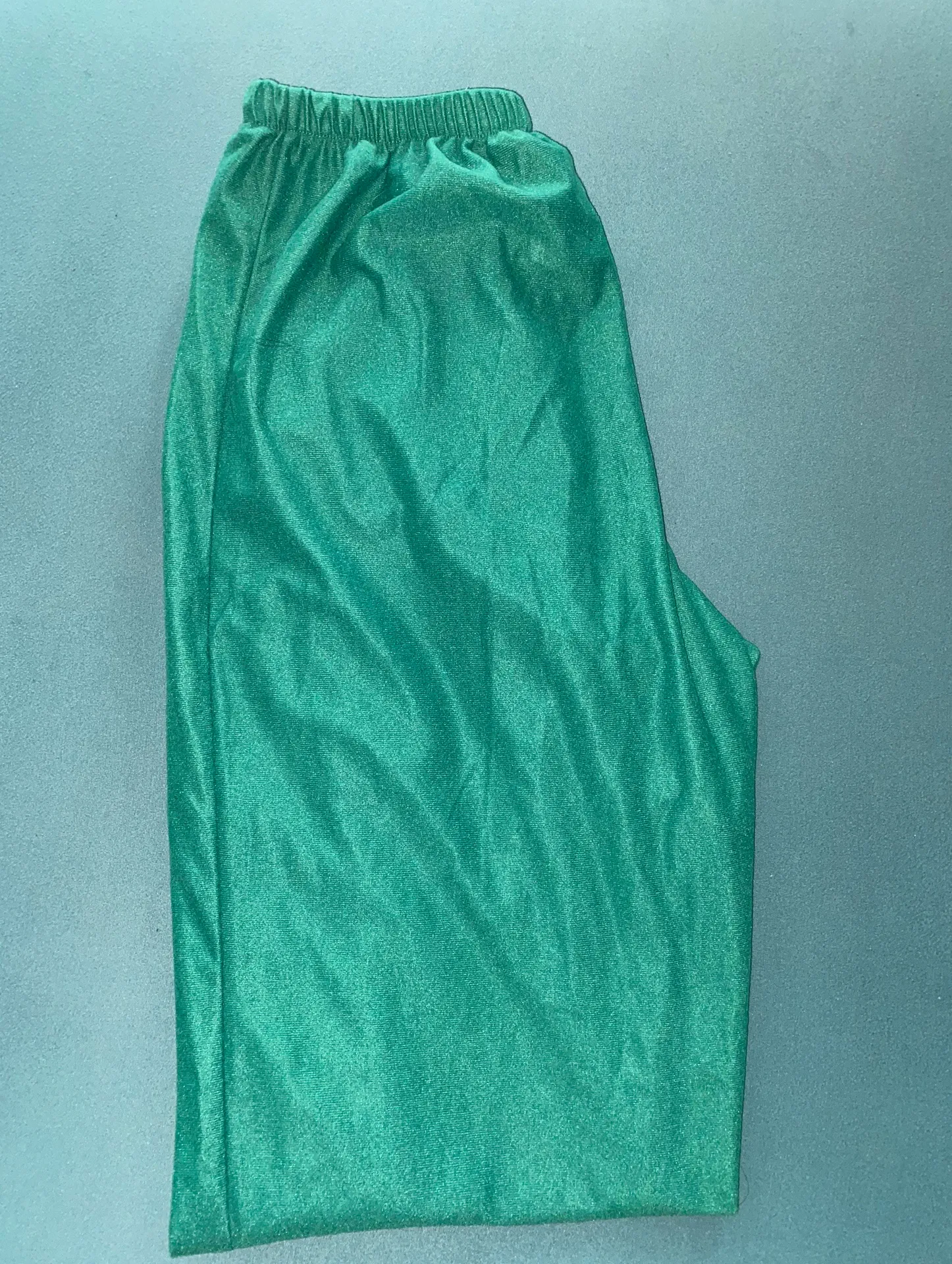 Elf Pants Green Size L - Image 2