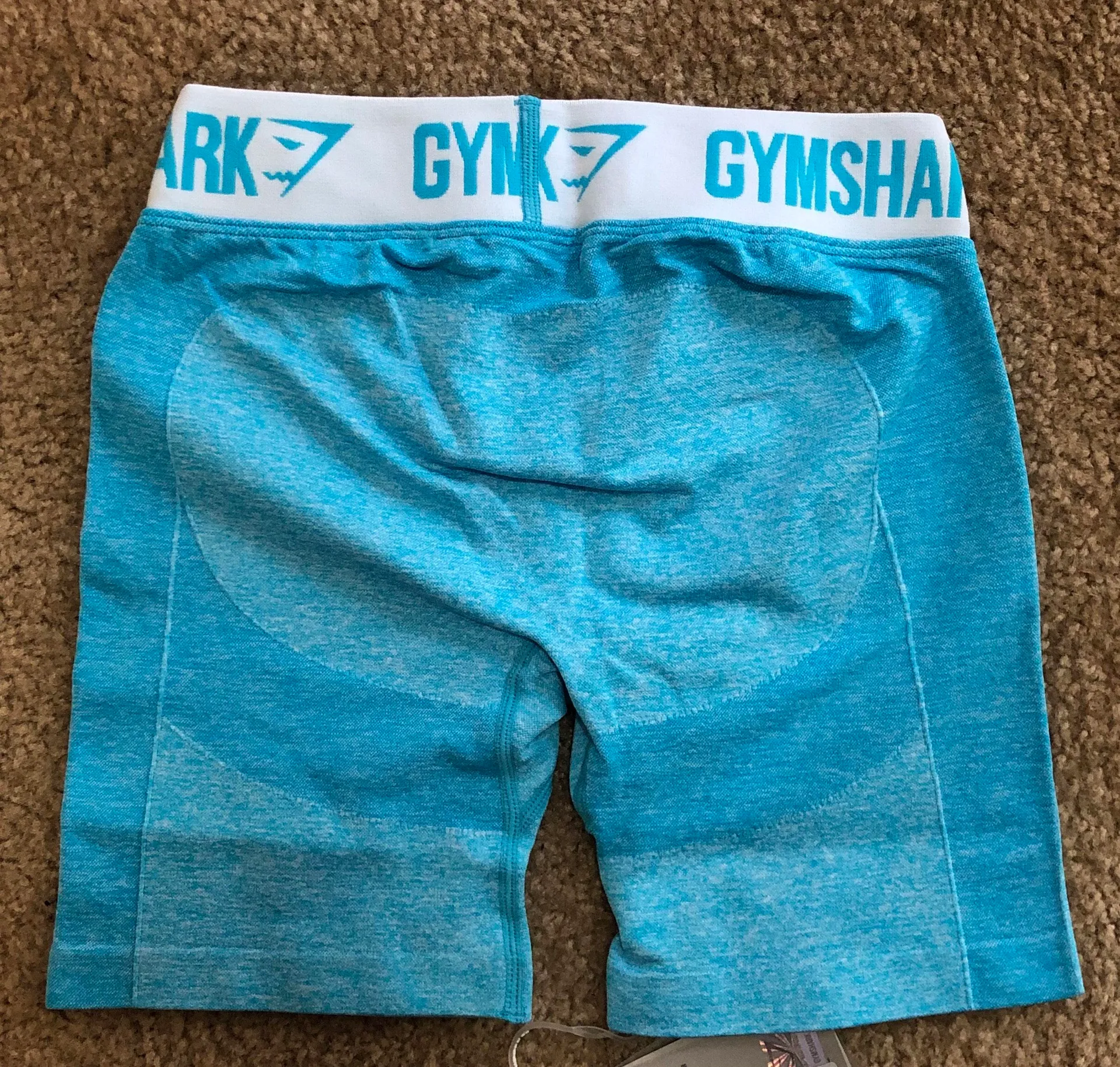 Gymshark Flex Shorts - Image 4