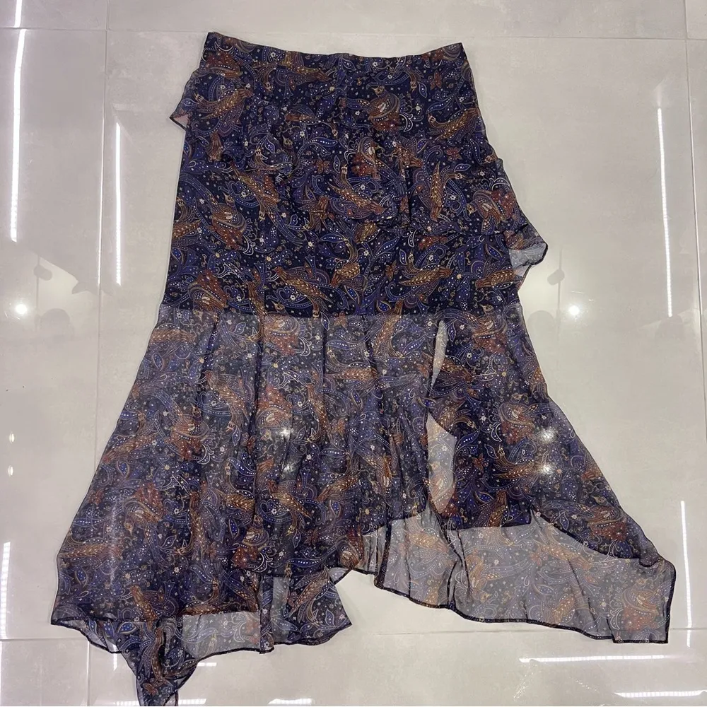 Veronica Beard Trixie Skirt NWT - Image 8