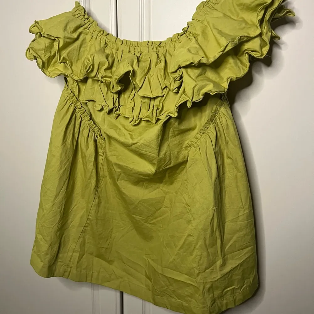 Free People Have a Thing for You Mini Dress - Image 3