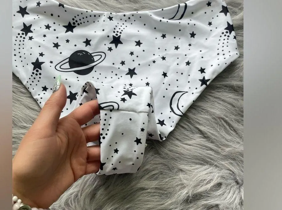 NWOT Zaful swim bottom - Image 5