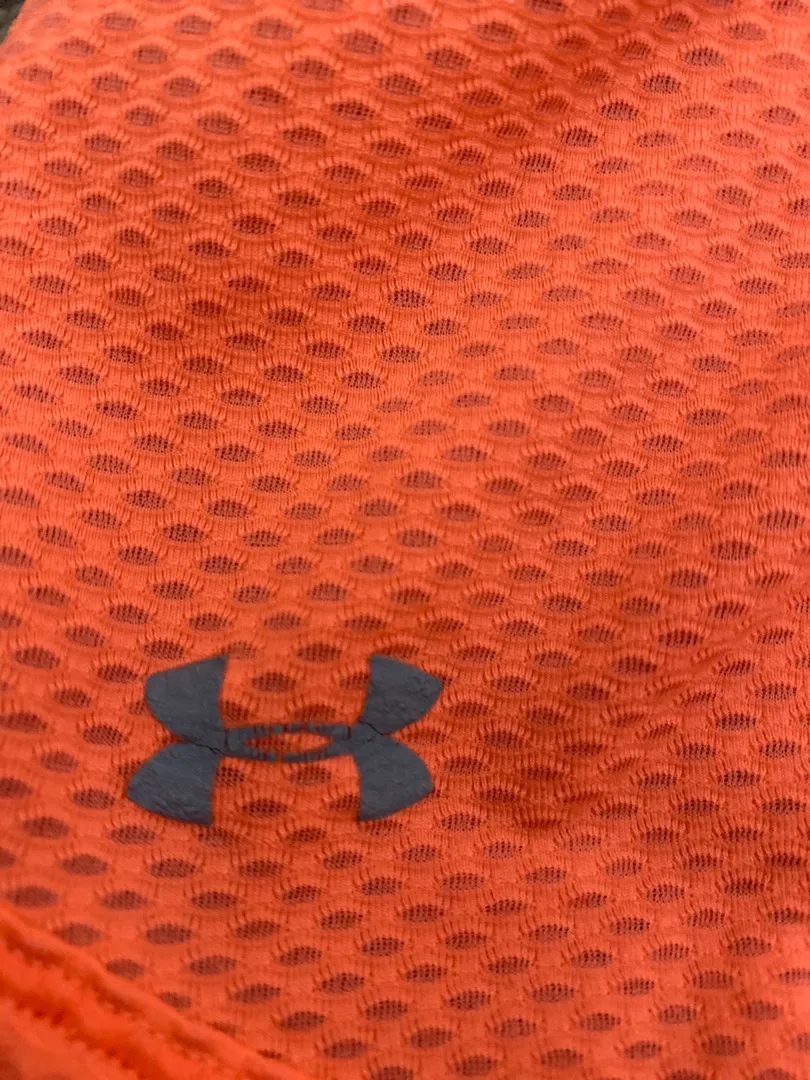 Under Armour Shorts - Image 2