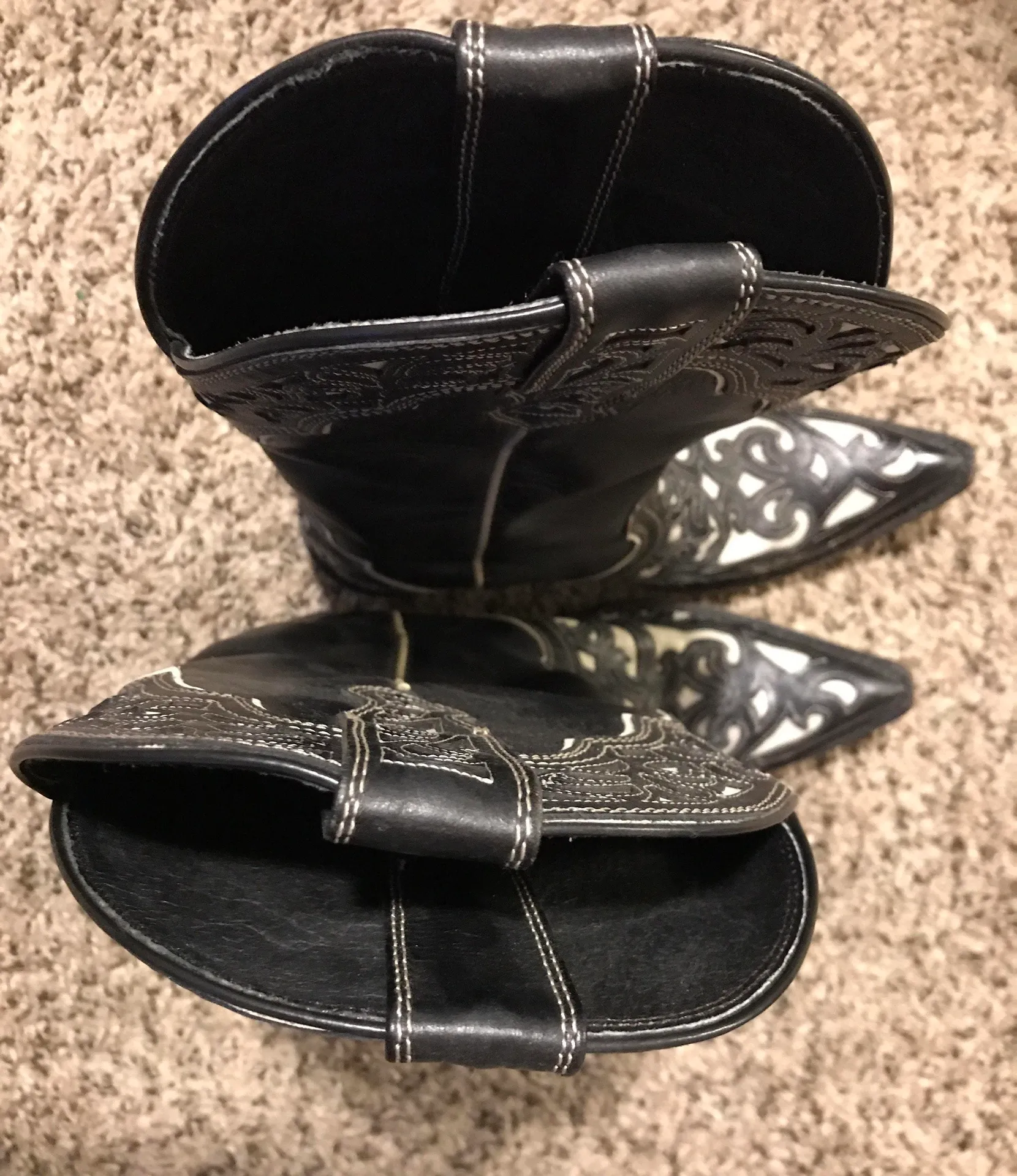 Ariat Boots - Image 5