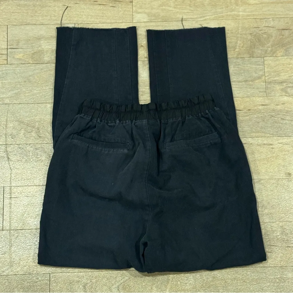 YoungLA Black Casual Pants Size Medium - Image 4