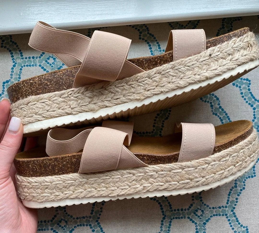 Steve Madden Wedges - Image 2