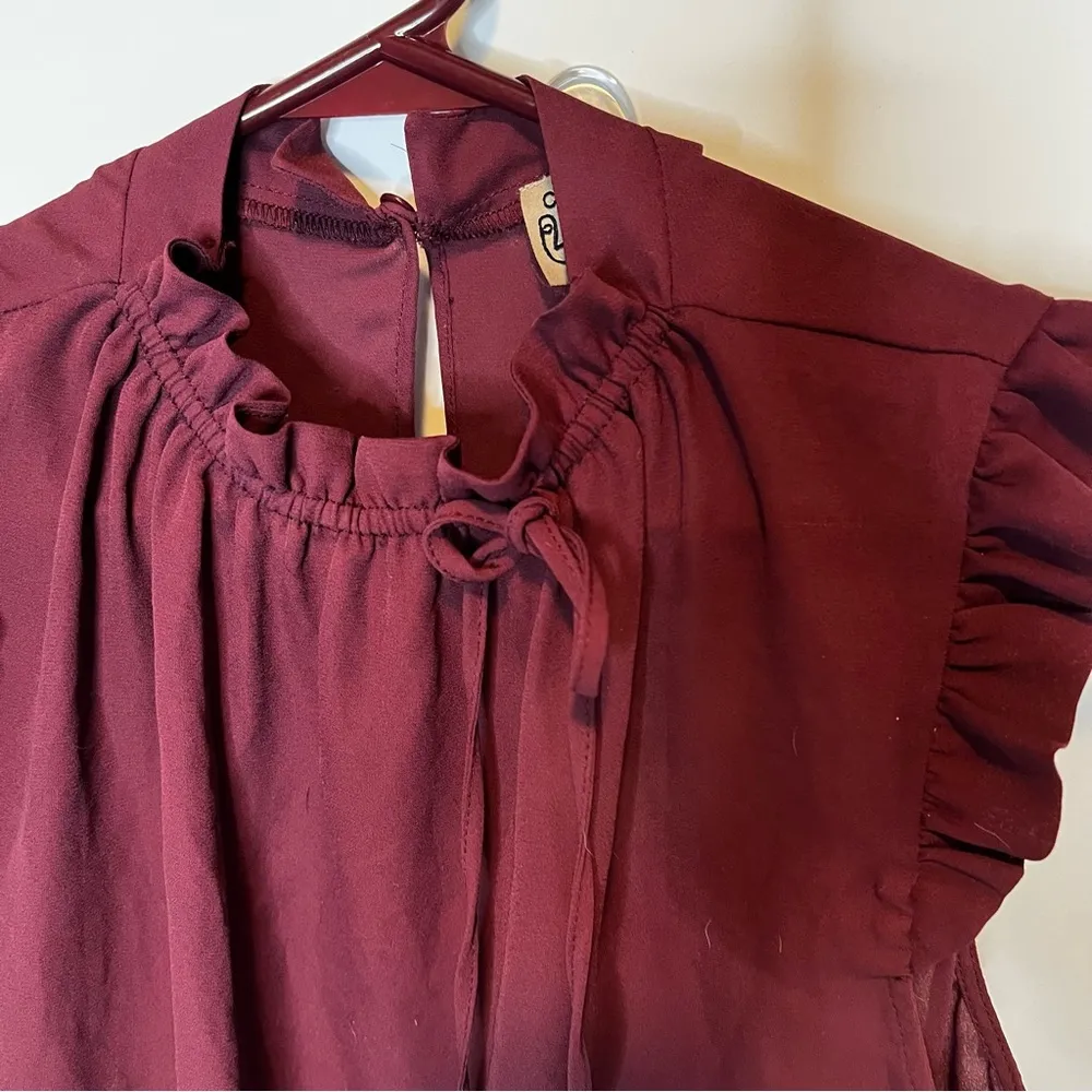 Como vintage women’s top - Image 3