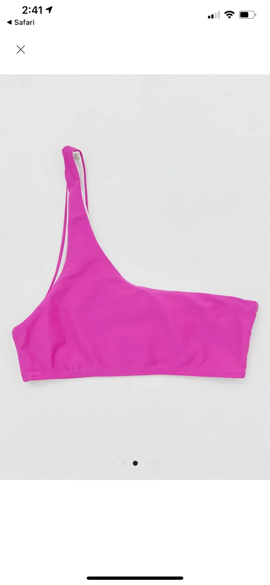 bikini set - Image 5