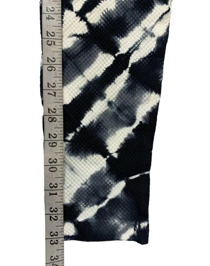 LIV Women’s Black Tights Size M - Image 7