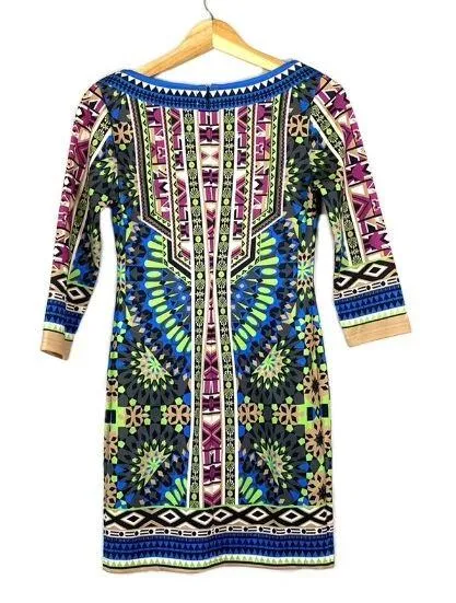 Boho  Dress S - Image 2