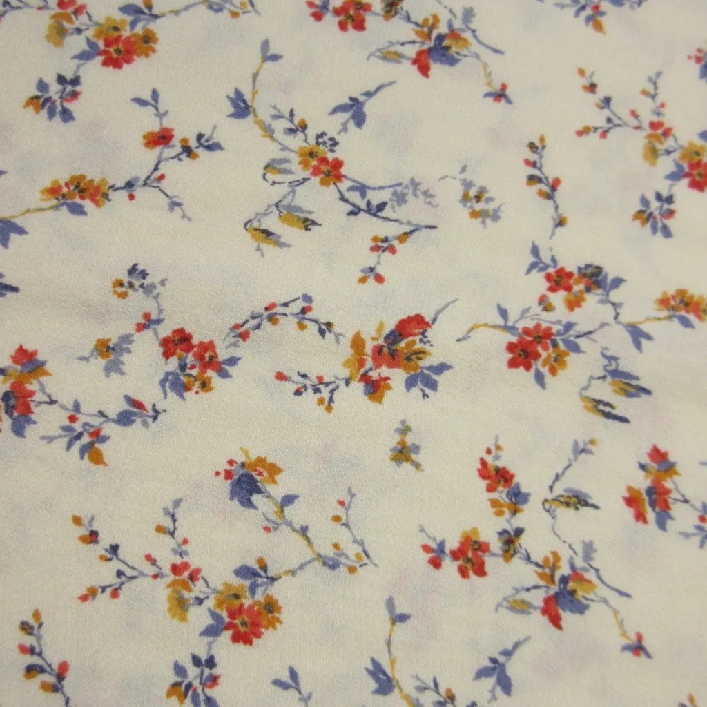 NWT Reformation Crimini Midi in Gabrielle Ivory Floral Tank Slip Dress 4 - Image 4