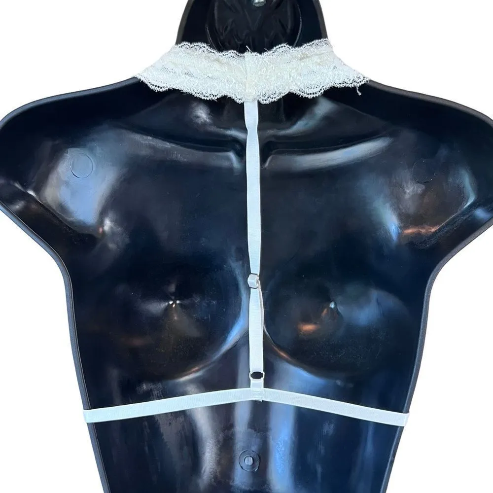 By Together lace t- back bralette - Image 4