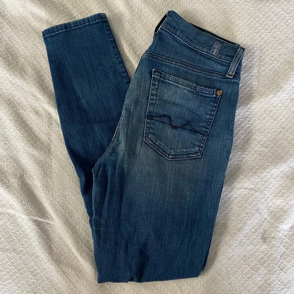 Genevieve ankle jeans! - Image 5