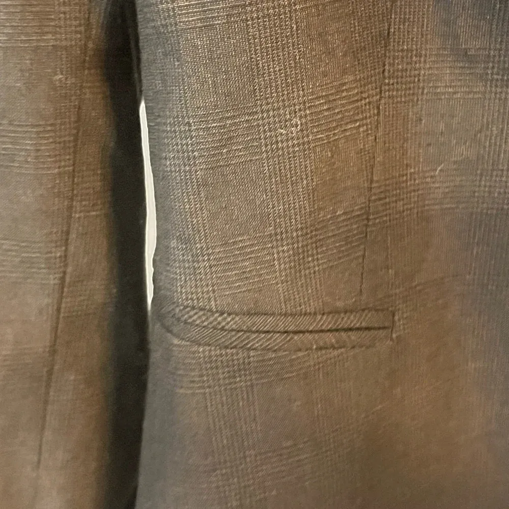 FINAL PRICE Antonio Melani Black Blazer - Image 10