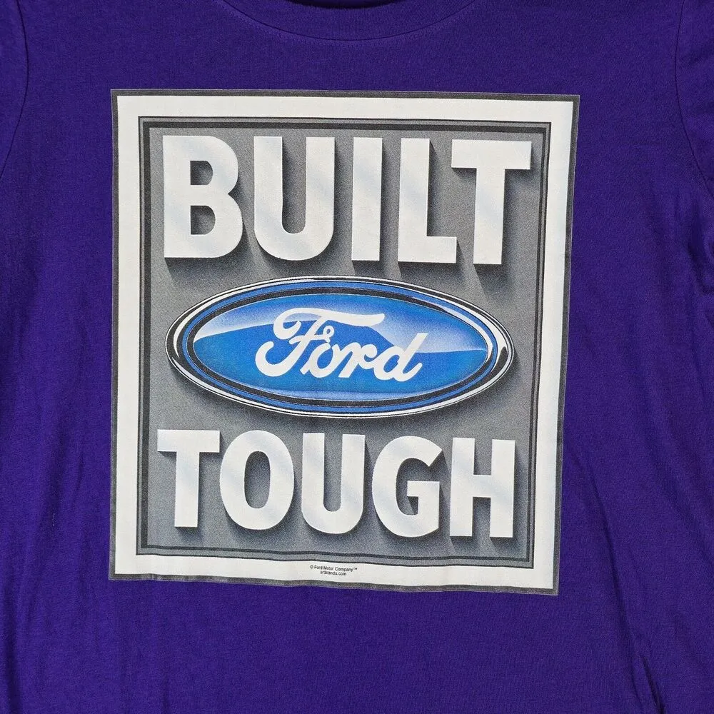 Built Ford Tough T - Image 3