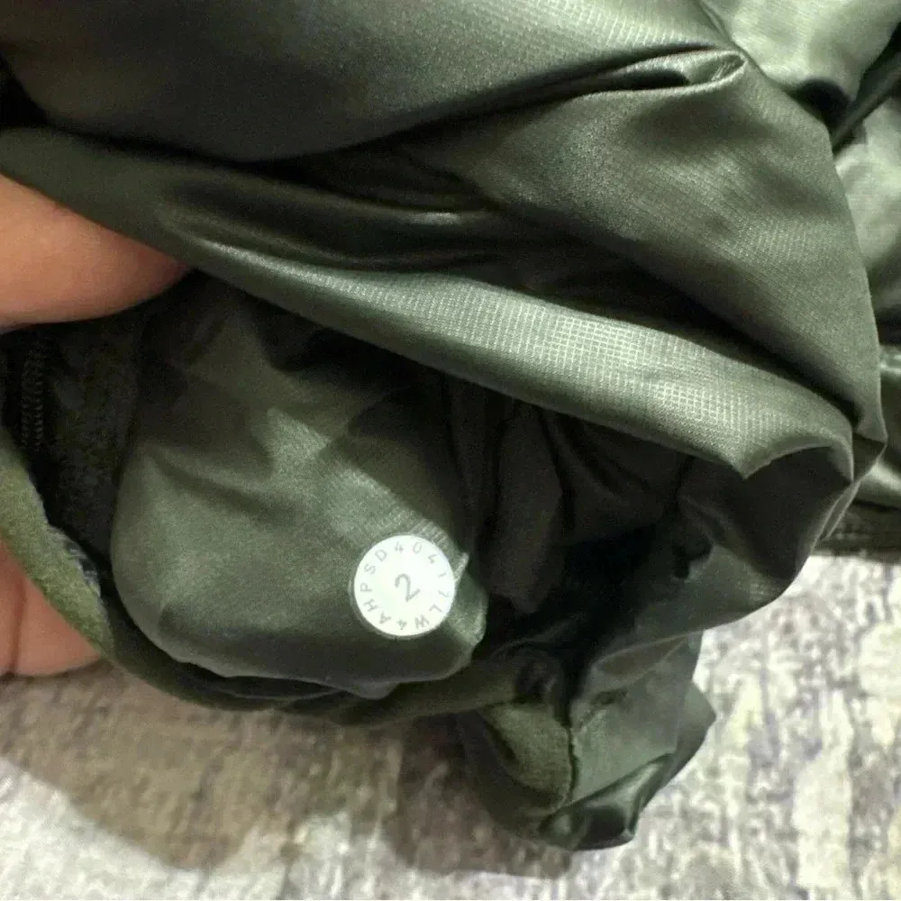 Lululemon Down For A Run Jacket - Image 7
