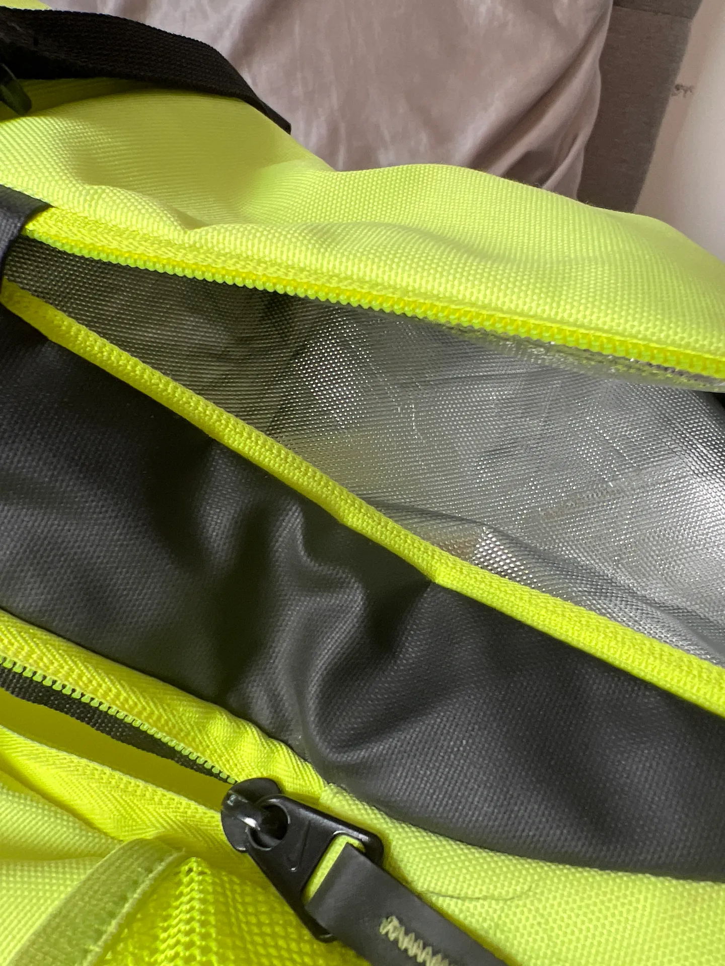 Nike Backpack - Image 3