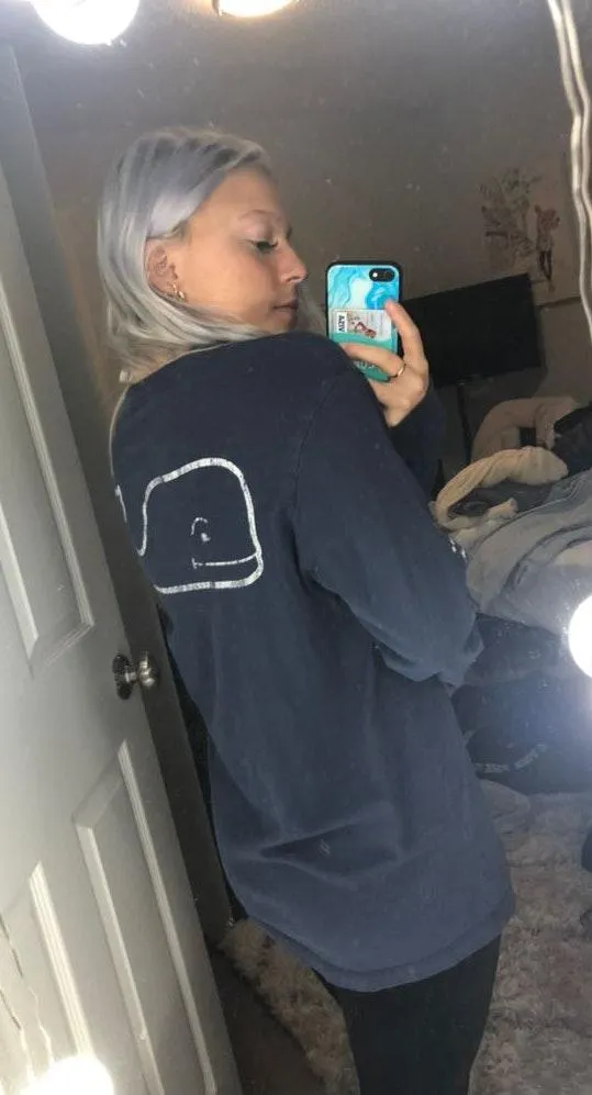 Vineyard Vines Long Sleeve T - Image 2