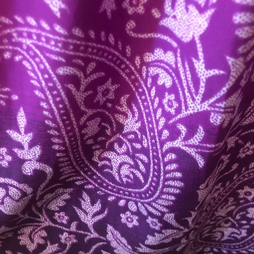 Miss Lavish Kimono Maxi Dress Sz 20 - Image 10