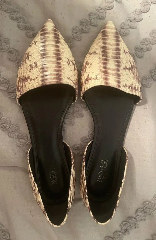 Michael Kors Flats - Image 2