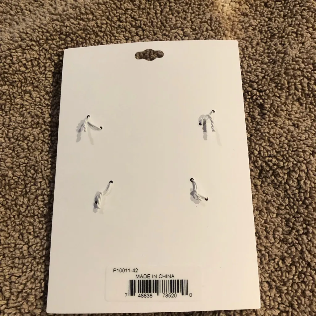 Juicy Couture bracelet. New with tags. - Image 3