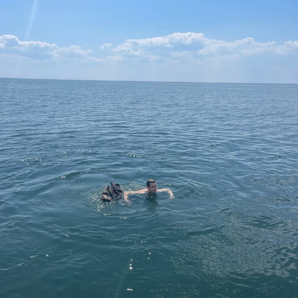 Free People Movement Leggings - Image 2