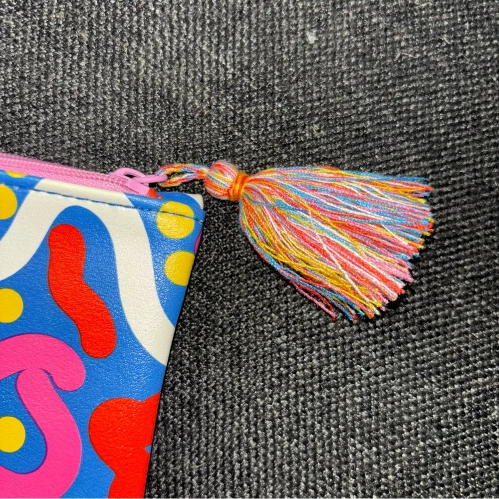 Ipsy Colorful  bag BOGO - Image 3